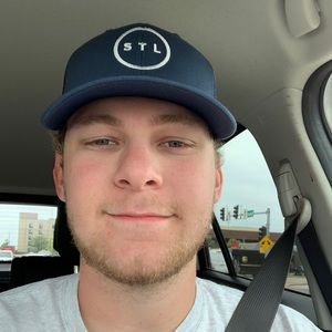 Meet your Posher, Weston